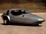 GM XP-511 Commuter Car 1969 года